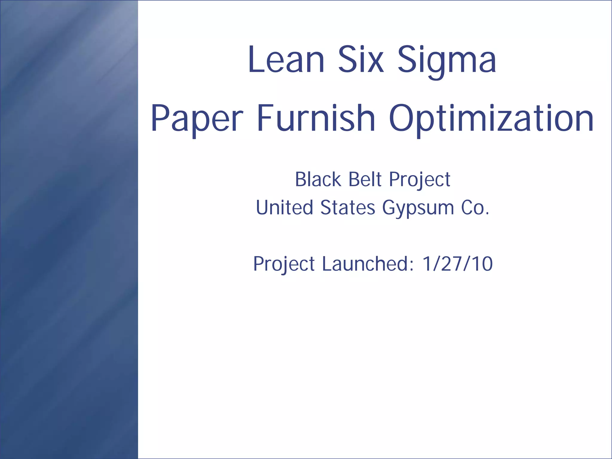 Overall Project Review Paper Furnish Optimization3 PPT