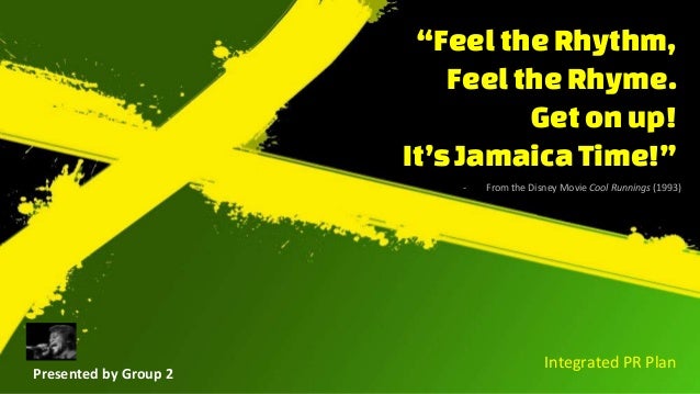 wallpapers Cool Runnings Feel The Rhythm Feel The Rhyme final slides feel the rhythm feel