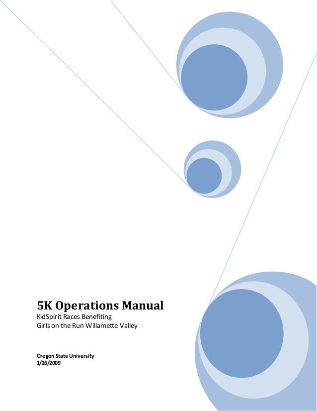 Kidspirit 5k Manual