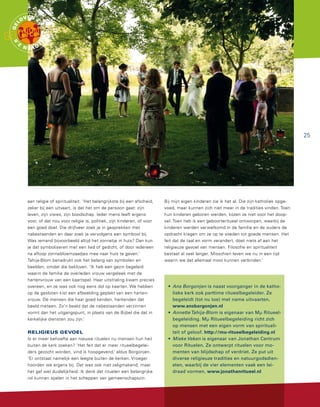 3GIN2_Ritueelbegeleiders2.0 | PDF