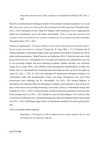 Ditte&Lasses speciale - anonymiseret | PDF