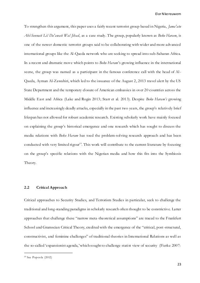 Terrorism dissertation 04 image