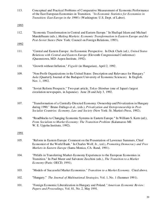 Pm Long Cv August 2016 - 