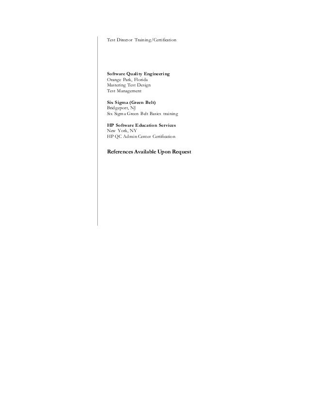 Mercury Interactive Test Director