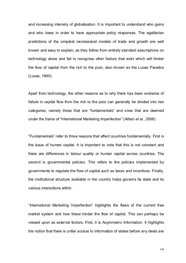 International diplomacy image