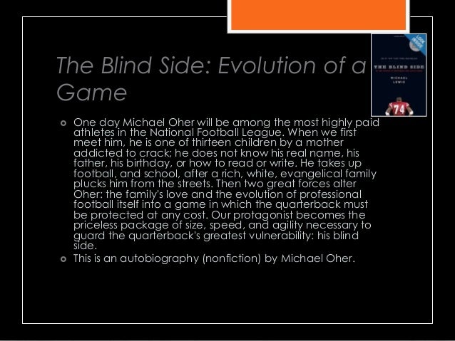 speech the blind side evolution of speech the blind side evolution of