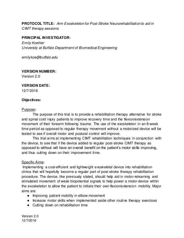 irb cover letter samples