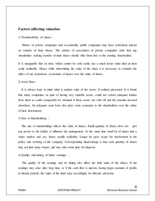 Capstone partners denver picture