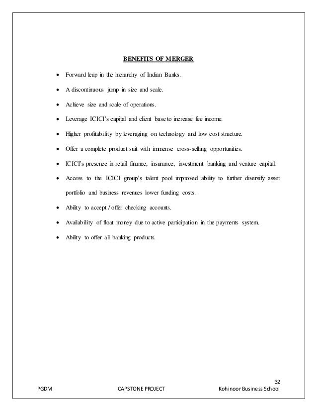 Merger and acquisition in banking sector ppt picture