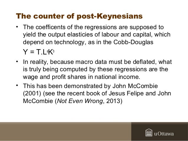 2014 Introduction To Heterodox And Post Keynesian Economics