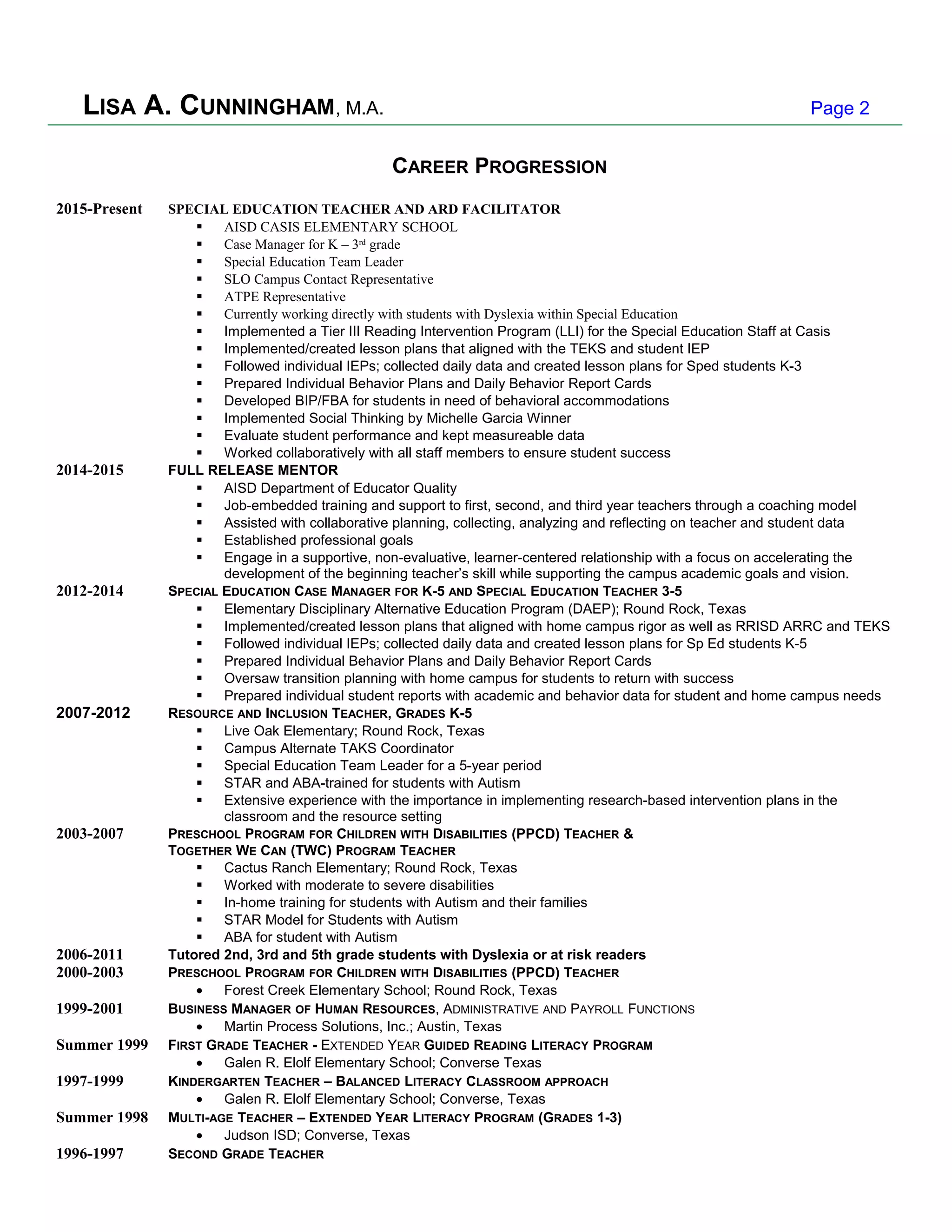 Austin Isd Payroll Department