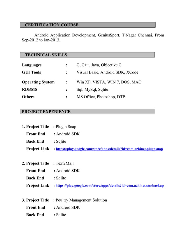 P johnbritto cv pdf