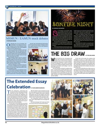 BGE Gardener-Term 1 2016-2017 | PDF