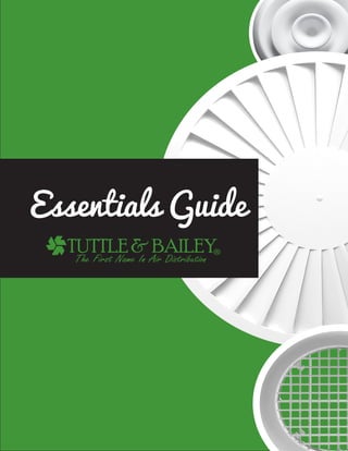 Page Header
Essentials Guide
®
 