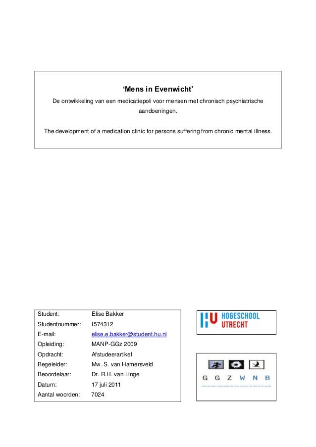 Percentages afronden scriptie Percentages afronden scriptie