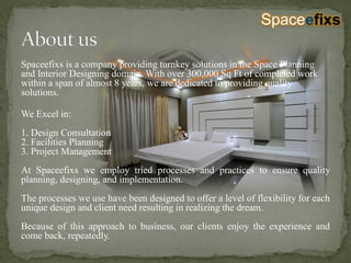 Spaceefixs - Brief Company Presentation (1)