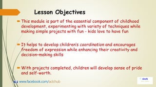 The ACLC Proposal Presentation Complete | PPT