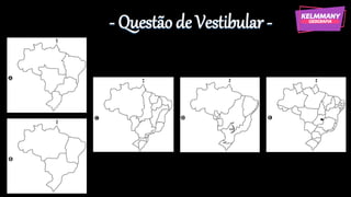 - Questão de Vestibular -
 
