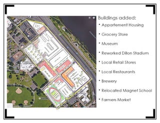 Master Plan | PDF