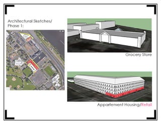 Master Plan | PDF