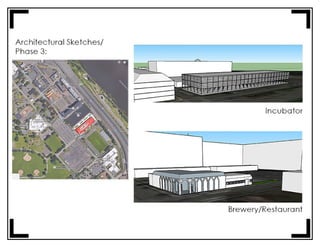 Master Plan | PDF