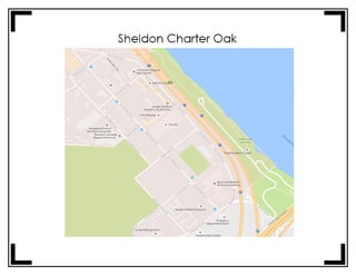 Sheldon Ridge Master Plan Master Plan | PDF