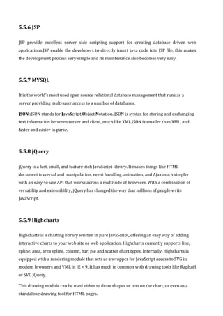 Project Report | PDF