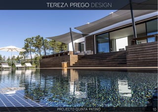 APRESENTAÇÃO TPD 2015