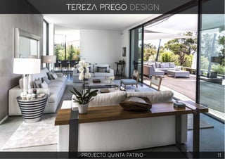 APRESENTAÇÃO TPD 2015