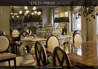 APRESENTAÇÃO TPD 2015