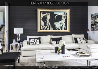 APRESENTAÇÃO TPD 2015