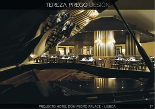 APRESENTAÇÃO TPD 2015