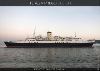 APRESENTAÇÃO TPD 2015