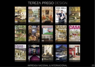 APRESENTAÇÃO TPD 2015