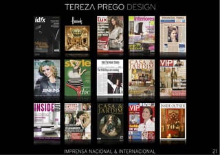 APRESENTAÇÃO TPD 2015