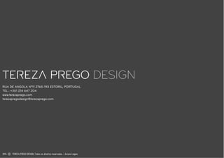 APRESENTAÇÃO TPD 2015