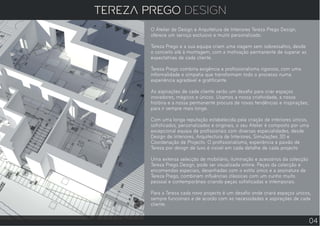 APRESENTAÇÃO TPD 2015