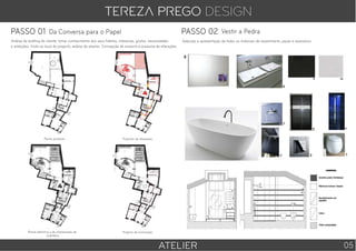 APRESENTAÇÃO TPD 2015