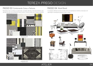 APRESENTAÇÃO TPD 2015