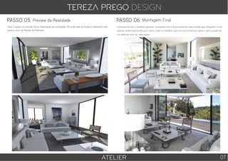 APRESENTAÇÃO TPD 2015