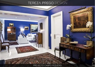 APRESENTAÇÃO TPD 2015