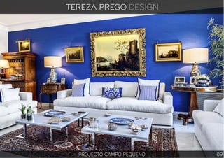 APRESENTAÇÃO TPD 2015