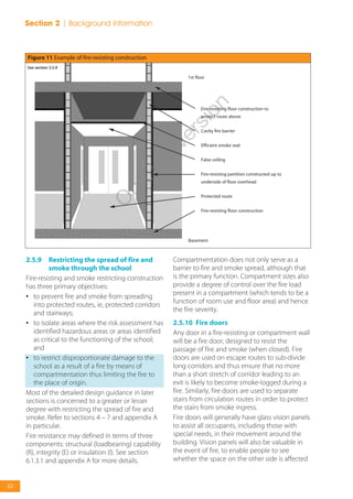 building bulletin | PDF