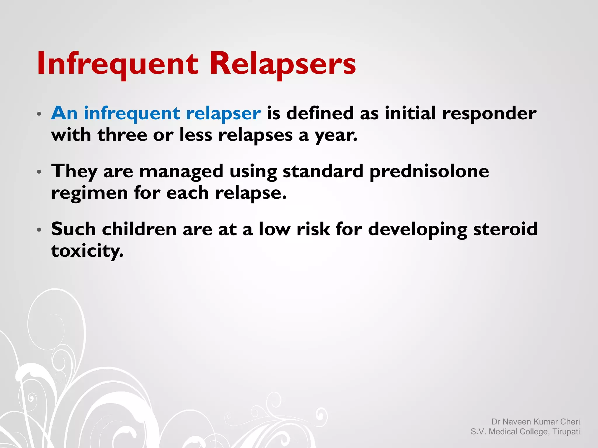 Snapshot of As They Are An Infrequent