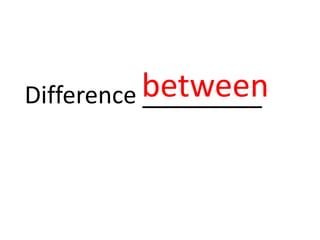 English 9- Preposition | PPTX