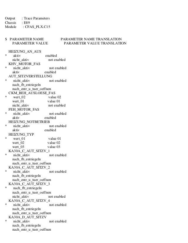 e90 coding ncsepert e90 coding ncsepert