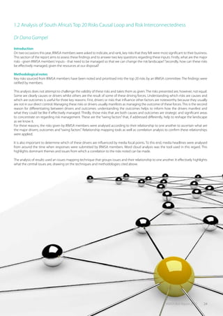 IRMSA_Risk_Report_2017_-_Full | PDF