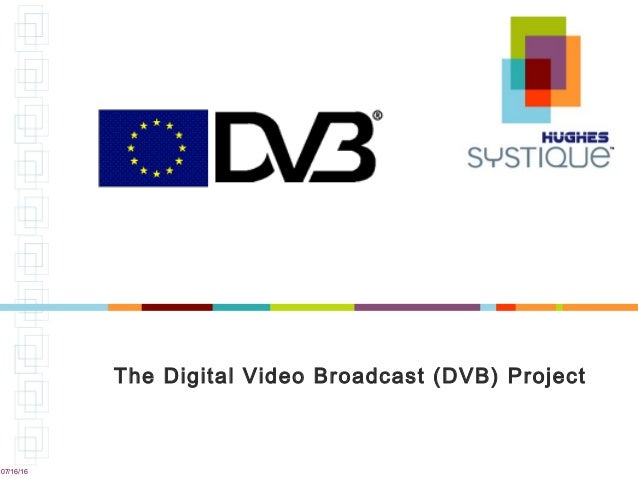 video boardcast
