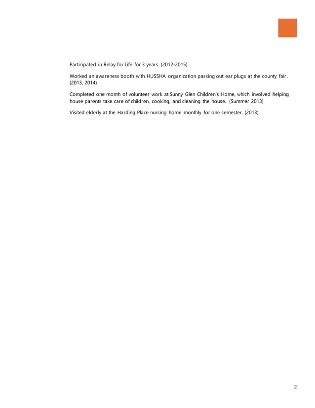 SLPA resume PDF - SLPA Resume 2 638 