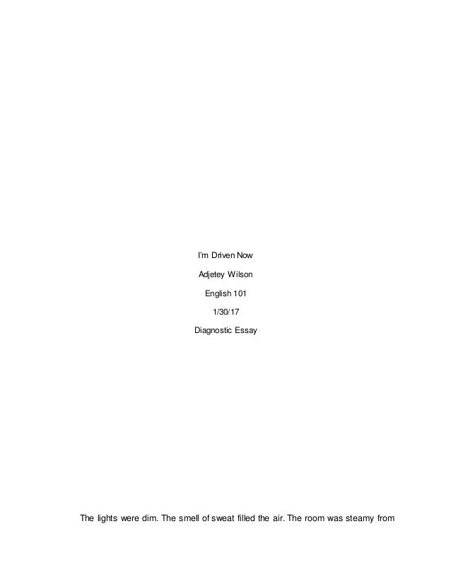 writing your admissions essay college foundation of north carolina diagnostic essay examples